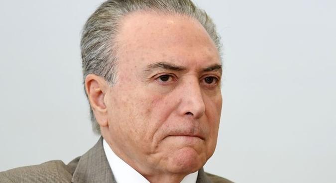 No Planalto, auxiliares de Temer reconhecem que a idade mínima é o eixo central e mínimo para que a reforma tenha algum efeito(foto: Evaristo Sa/AFP) No Planalto, auxiliares de Temer reconhecem que a idade mínima é o eixo central e mínimo para que a reforma tenha algum efeito(foto: Evaristo Sa/AFP)