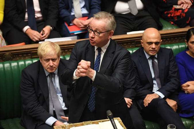 (foto: JESSICA TAYLOR / UK PARLIAMENT / AFP) (foto: JESSICA TAYLOR / UK PARLIAMENT / AFP)