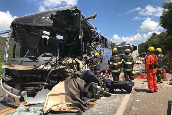 (foto: Corpo de Bombeiros/Divulgação ) (foto: Corpo de Bombeiros/Divulgação )