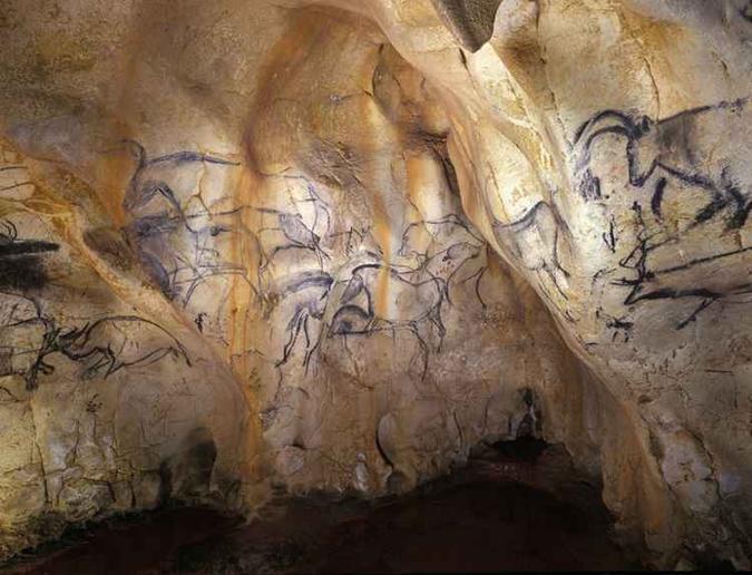(foto: Chauvet/Divulgação) (foto: Chauvet/Divulgação)