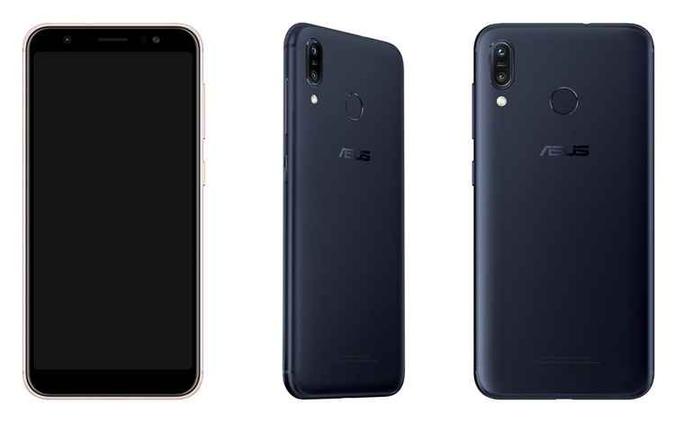 Novo Zenfone Max(foto: Asus/Divulgação) Novo Zenfone Max(foto: Asus/Divulgação)