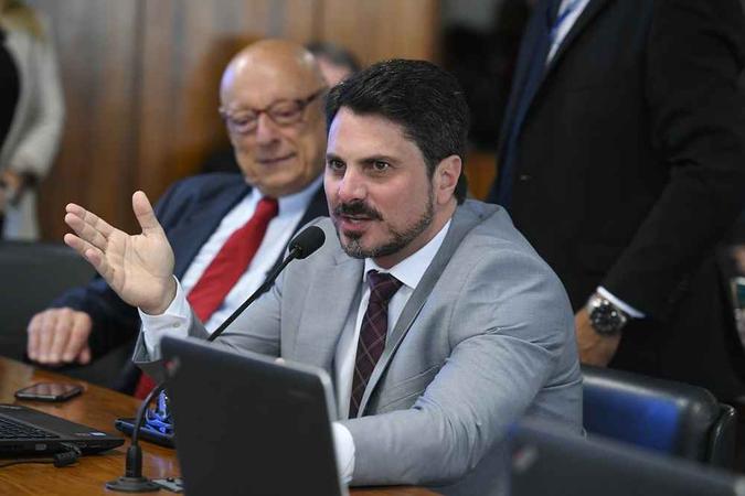 (foto: Roque de Sá/Agência Senado) (foto: Roque de Sá/Agência Senado)