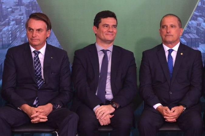 Ministro da Justiça estaria marcando posição com olho em vaga no STF(foto: Isaac Amorim/MJSP) Ministro da Justiça estaria marcando posição com olho em vaga no STF(foto: Isaac Amorim/MJSP)