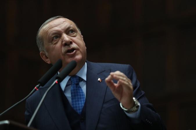 (foto: Adem Altan / AFP) (foto: Adem Altan / AFP)
