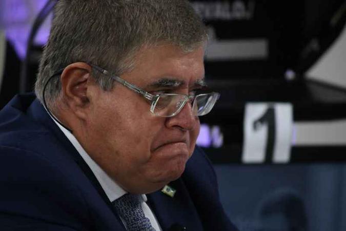 (foto: Arthur Menescal/Esp. CB/D.A Press) (foto: Arthur Menescal/Esp. CB/D.A Press)
