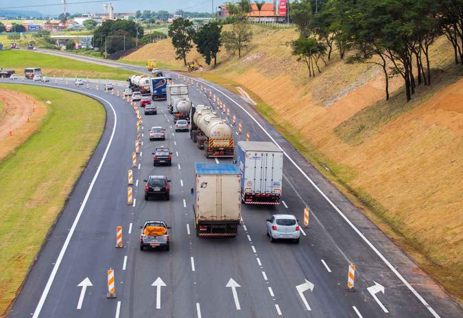 (foto: Divulgação/Governo de São Paulo) (foto: Divulgação/Governo de São Paulo)