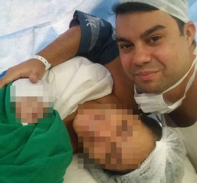 Motorista da vereadora Marielle foi assassinado no carro com ela (foto: Reprodução/Facebook) Motorista da vereadora Marielle foi assassinado no carro com ela (foto: Reprodução/Facebook)