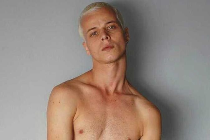 Cotta havia sido levado ainda com vida para o hospital, mas não resistiu(foto: Reprodução/Instagram) Cotta havia sido levado ainda com vida para o hospital, mas não resistiu(foto: Reprodução/Instagram)