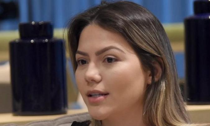 Sarah desabafou e contou toda o seu lado: Sarah desabafou e contou toda o seu lado: