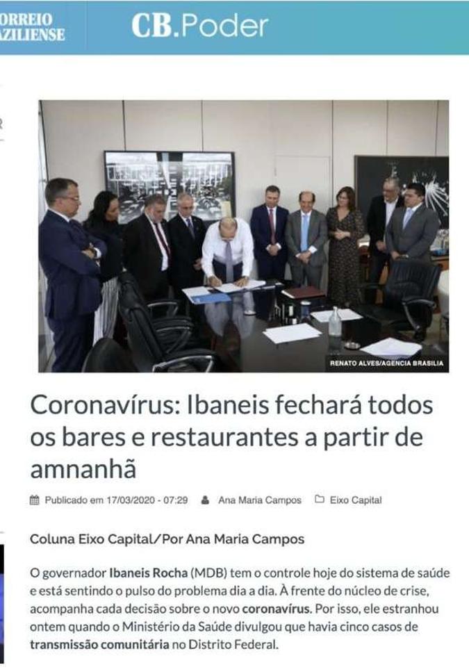 (foto: Reprodução/WhatsApp) (foto: Reprodução/WhatsApp)