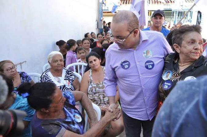 (foto: Renato Alves/Divulgação ) (foto: Renato Alves/Divulgação )