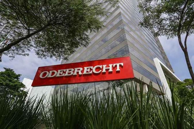 De acordo com a PGR, casos relativos à empreiteira Odebrecht tramitam na Argentina(foto: Newton Menezes/Futura Press) De acordo com a PGR, casos relativos à empreiteira Odebrecht tramitam na Argentina(foto: Newton Menezes/Futura Press)
