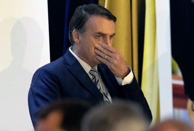(foto: Sérgio Lima/AFP) (foto: Sérgio Lima/AFP)