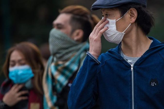 Coronavirus tem causado preocupação devido à sua semelhança com a SARS (Síndrome Respiratória Aguda Grave), que em 2002-2003 matou centenas de pessoas(foto: AFP/ Dale de La Rey ) Coronavirus tem causado preocupação devido à sua semelhança com a SARS (Síndrome Respiratória Aguda Grave), que em 2002-2003 matou centenas de pessoas(foto: AFP/ Dale de La Rey )
