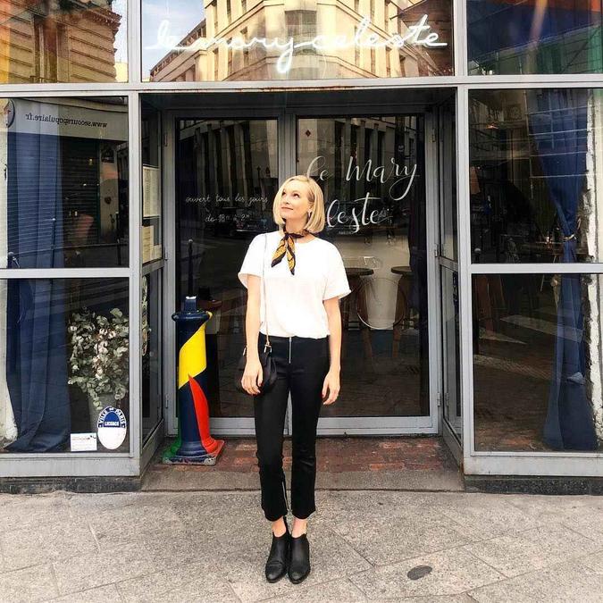(foto: Instagram Candice King/Reprodução) (foto: Instagram Candice King/Reprodução)