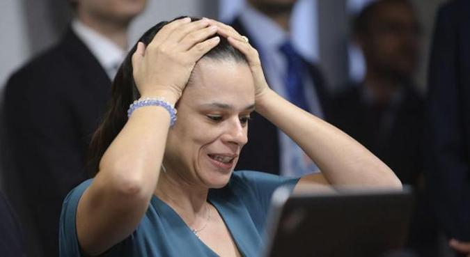 (foto: Jefferson Rudy/Agencia Senado) (foto: Jefferson Rudy/Agencia Senado)