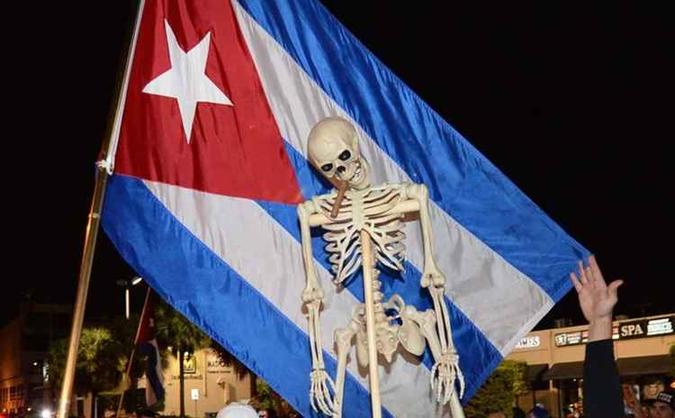 (foto: Gustavo Caballero/Getty Images/AFP) (foto: Gustavo Caballero/Getty Images/AFP)