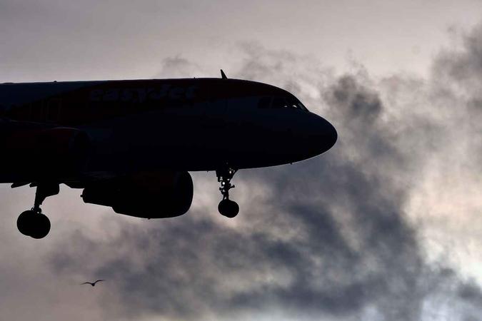 (foto: Ben Stansall / AFP) (foto: Ben Stansall / AFP)