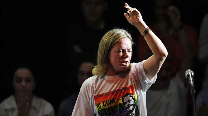 (foto: Mauro Pimentel/AFP) (foto: Mauro Pimentel/AFP)