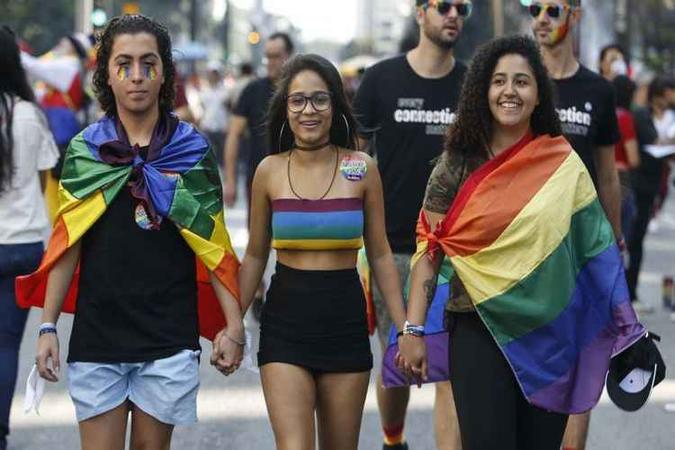 (foto: Miguel Schincariol / AFP) (foto: Miguel Schincariol / AFP)