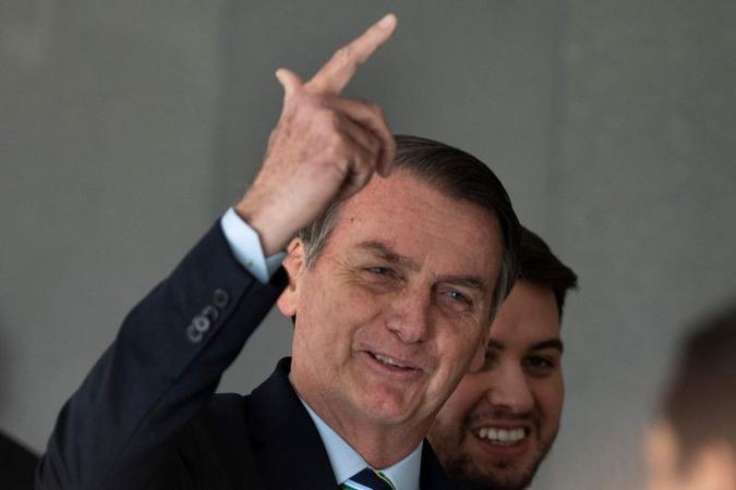(foto: Sérgio Lima/AFP) (foto: Sérgio Lima/AFP)