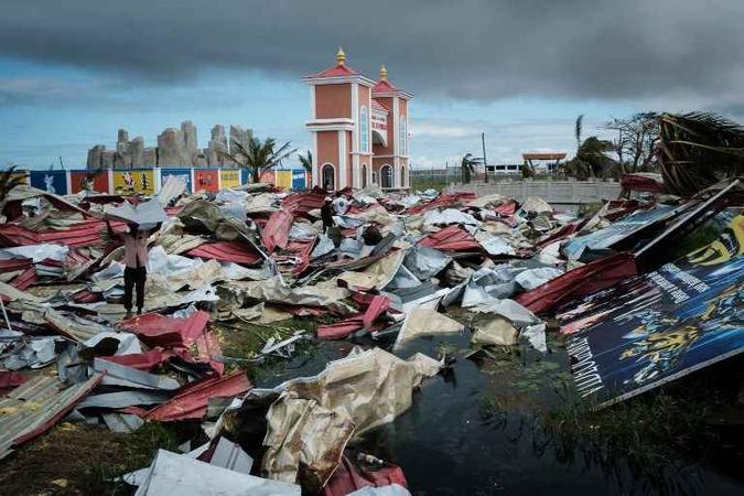 (foto: Yasuyoshi Chiba/AFP) (foto: Yasuyoshi Chiba/AFP)