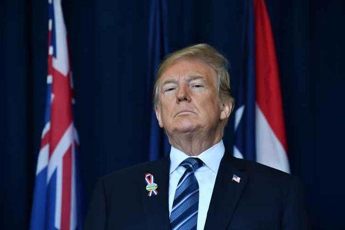 (foto: Nicholas Kamm / AFP) (foto: Nicholas Kamm / AFP)