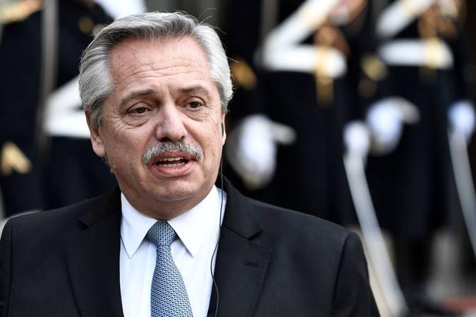 (foto: AFP / STEPHANE DE SAKUTIN) (foto: AFP / STEPHANE DE SAKUTIN)