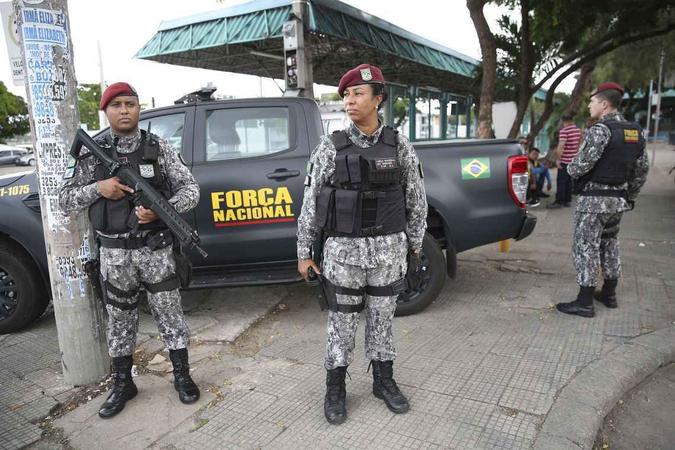 (foto: José Cruz/Agência Brasil) (foto: José Cruz/Agência Brasil)