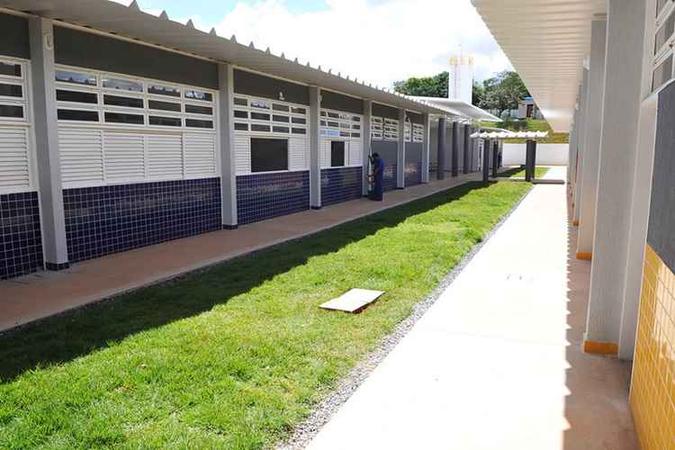 Publicações e derrubadas de liminares confundiram ainda mais o conturbado ano letivo(foto: Gabriel Jabur/Agência Brasília.) Publicações e derrubadas de liminares confundiram ainda mais o conturbado ano letivo(foto: Gabriel Jabur/Agência Brasília.)