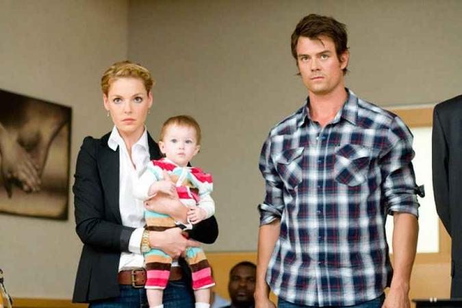A comédia romântica foi lançada em 2010(foto: Warner Bros/Divulgação) A comédia romântica foi lançada em 2010(foto: Warner Bros/Divulgação)