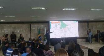 Para o secretário de Mobilidade, Para o secretário de Mobilidade,