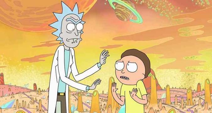 Cada episódio da série tem em média 22 minutos (foto: Reprodução/Internet) Cada episódio da série tem em média 22 minutos (foto: Reprodução/Internet)