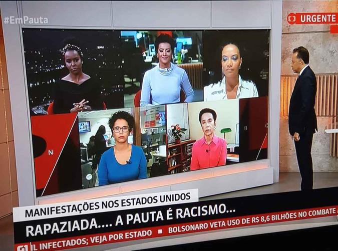 (foto: TV Globo/Reprodução) (foto: TV Globo/Reprodução)