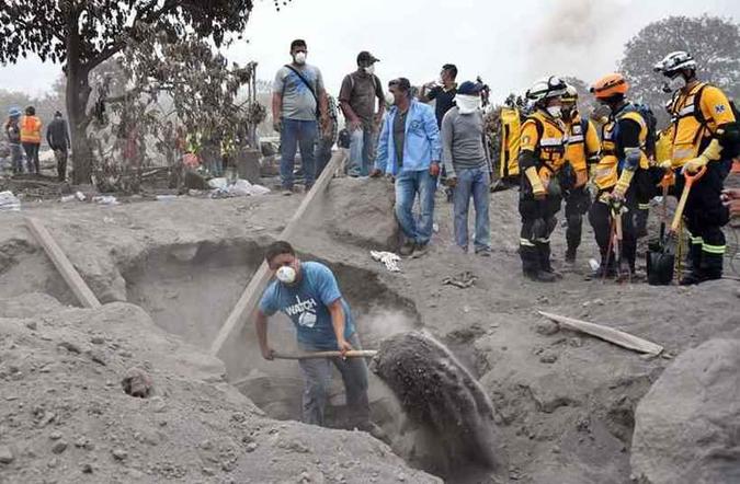 (foto: Orlando Estrada / AFP) (foto: Orlando Estrada / AFP)