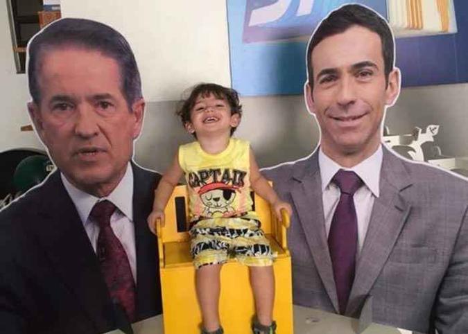 (foto: Twitter / @sirley_cortez / Reprodução ) (foto: Twitter / @sirley_cortez / Reprodução )
