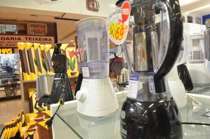 A linha de portáteis registrou alta nas vendas de 12,99% no período, com 30 milhões de equipamentos comercializados(foto: Elza Fiuza) A linha de portáteis registrou alta nas vendas de 12,99% no período, com 30 milhões de equipamentos comercializados(foto: Elza Fiuza)