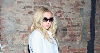 A artista iniciou o processo contra Dr. Luke em outubro de 2014(foto: Cindy Ord/Getty Images/AFP-14/2/15) A artista iniciou o processo contra Dr. Luke em outubro de 2014(foto: Cindy Ord/Getty Images/AFP-14/2/15)