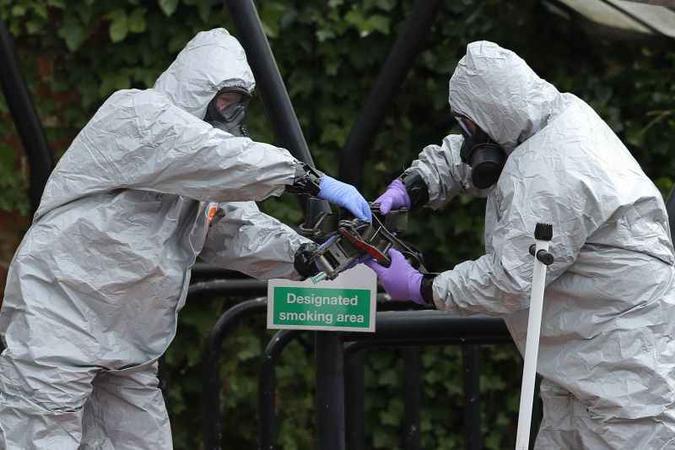(foto: AFP / Daniel LEAL-OLIVAS) (foto: AFP / Daniel LEAL-OLIVAS)