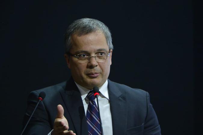 (foto: Marcelo Ferreira/CB/D.A Press) (foto: Marcelo Ferreira/CB/D.A Press)