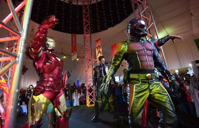 (foto: AFP) (foto: AFP)