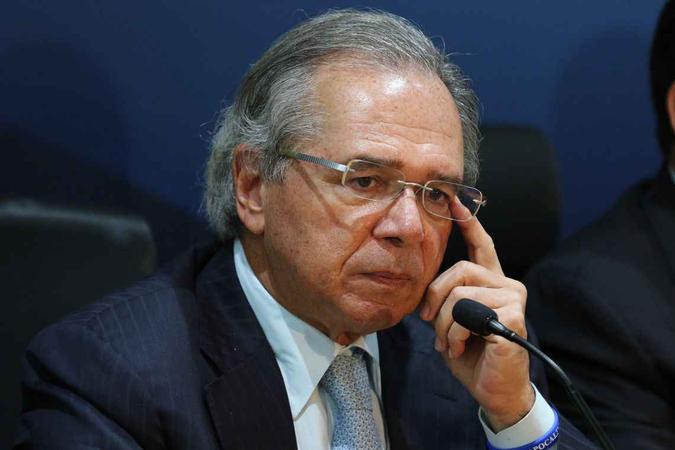 Ministro destacou que a equipe sabe quais são os pontos críticos e mais importantes, que precisam ter maior foco e atenção(foto: Fabio Rodrigues Pozzebom/Agência Brasil) Ministro destacou que a equipe sabe quais são os pontos críticos e mais importantes, que precisam ter maior foco e atenção(foto: Fabio Rodrigues Pozzebom/Agência Brasil)