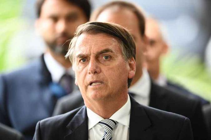 (foto: Evaristo Sa/AFP) (foto: Evaristo Sa/AFP)