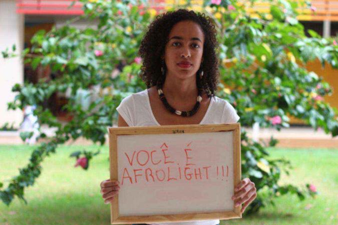 Tumblr Do Dia Ahbrancodaumtempo Critica Racismo Dentro Da Unb