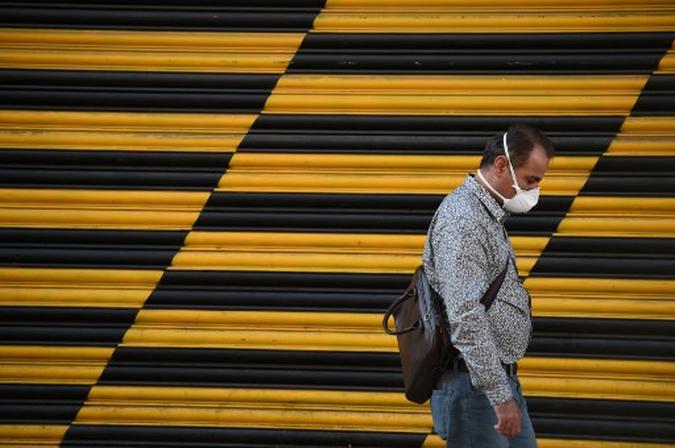 De acordo com especialistas ouvidos pela reportagem, a lei é vaga e abre brechas para violações de liberdade de expressão e de imprensa.(foto: Oli SCARFF / AFP) De acordo com especialistas ouvidos pela reportagem, a lei é vaga e abre brechas para violações de liberdade de expressão e de imprensa.(foto: Oli SCARFF / AFP)