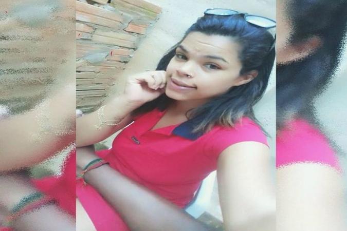 Lilian Cristina, 25 anos(foto: Facebook/Reprodução) Lilian Cristina, 25 anos(foto: Facebook/Reprodução)