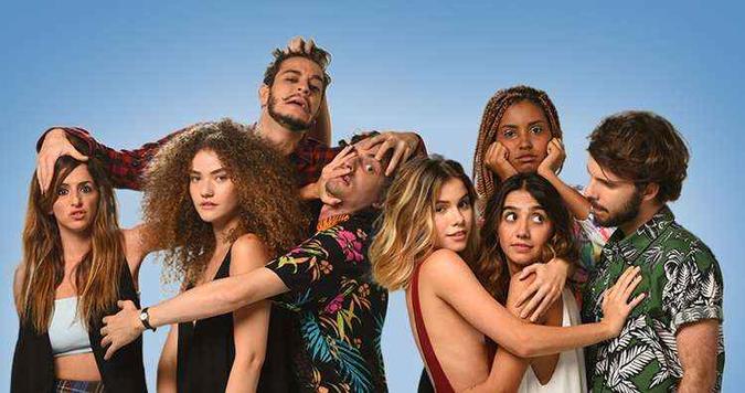 A narrativa acompanha dois anos na história das meninas Ana e Vitória(foto: Ana e Vitória/Divulgação ) A narrativa acompanha dois anos na história das meninas Ana e Vitória(foto: Ana e Vitória/Divulgação )