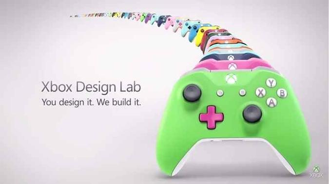 (foto: Xbox/Divulgação) (foto: Xbox/Divulgação)