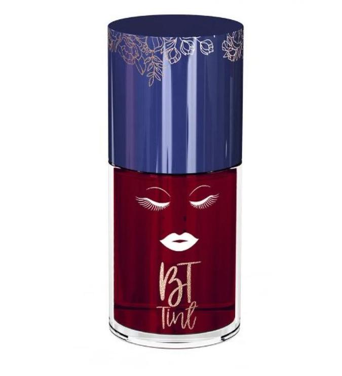 BT Tint Alice, da Bruna Tavares (R$ 29,90) Bruna Tavares/Divlgação BT Tint Alice, da Bruna Tavares (R$ 29,90) Bruna Tavares/Divlgação