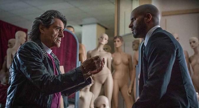 (foto: Amazon Prime Vídeo/Divulgação) (foto: Amazon Prime Vídeo/Divulgação)